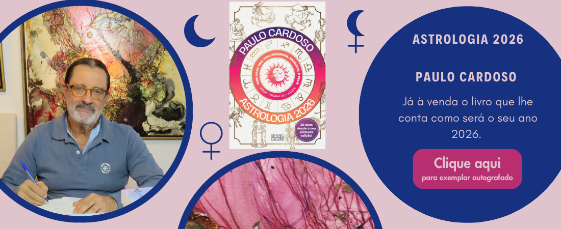 Livro Astrologia 2026 Previsões Signos Horóscopo